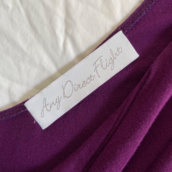 Any Direct Flight Top - Picture 5 of 6